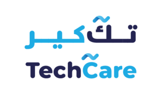 logo image techcare.health